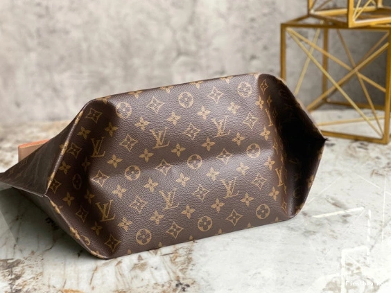 Firstbags ru SMALL LOUIS VUITTON TOTE BAG ALL-IN 0722